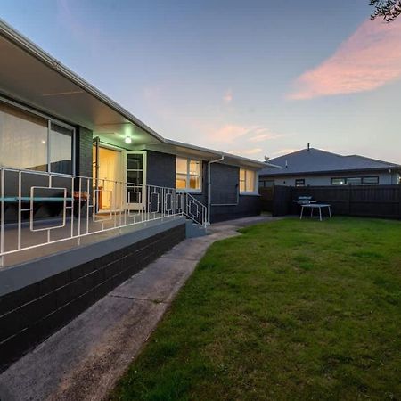 Te Wahi Koa Vila Rotorua Exterior foto