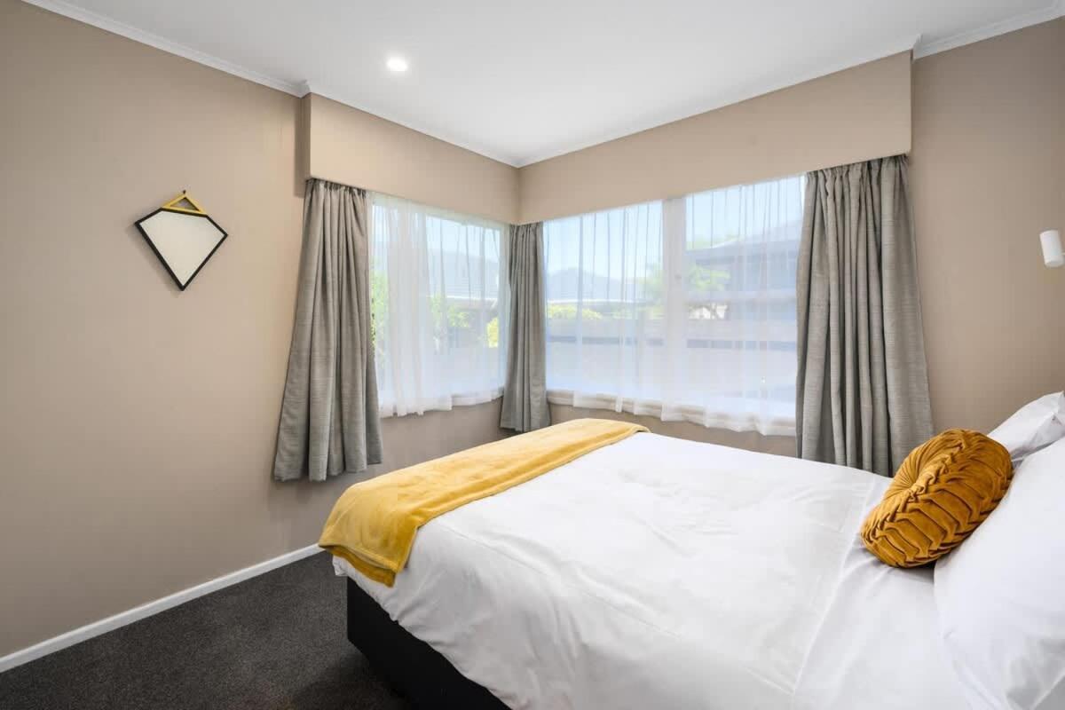 Te Wahi Koa Vila Rotorua Exterior foto