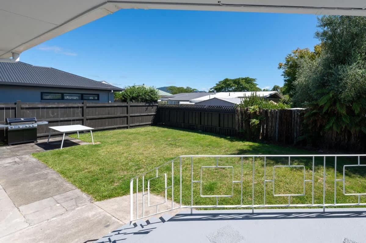 Te Wahi Koa Vila Rotorua Exterior foto