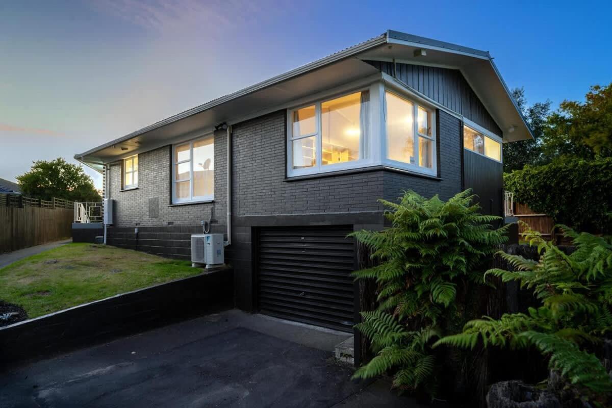 Te Wahi Koa Vila Rotorua Exterior foto